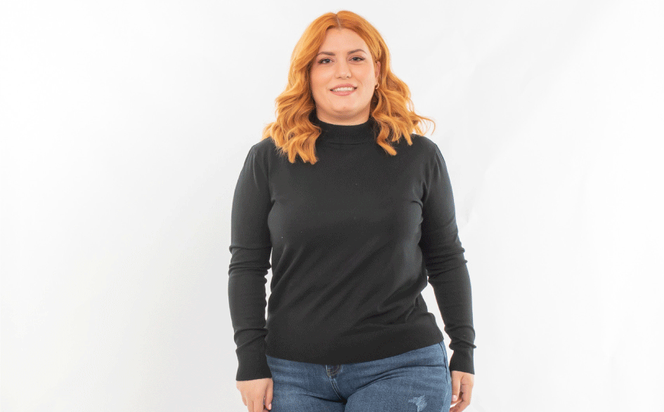 Plus Size