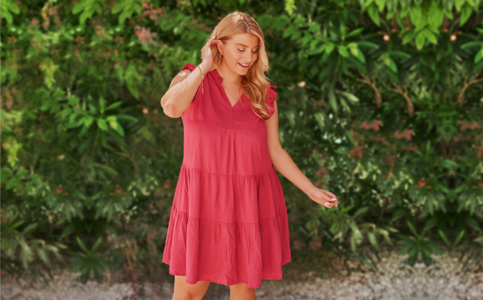 Plus size