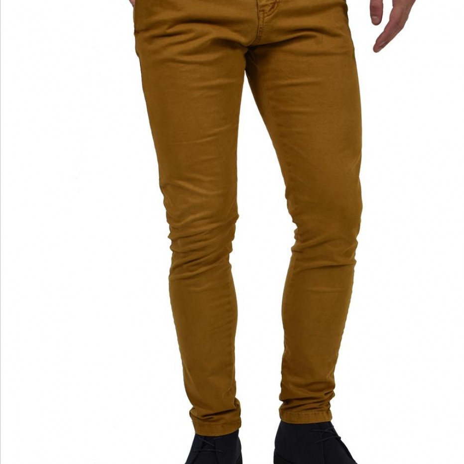 Ανδρικο Παντελόνι Chino