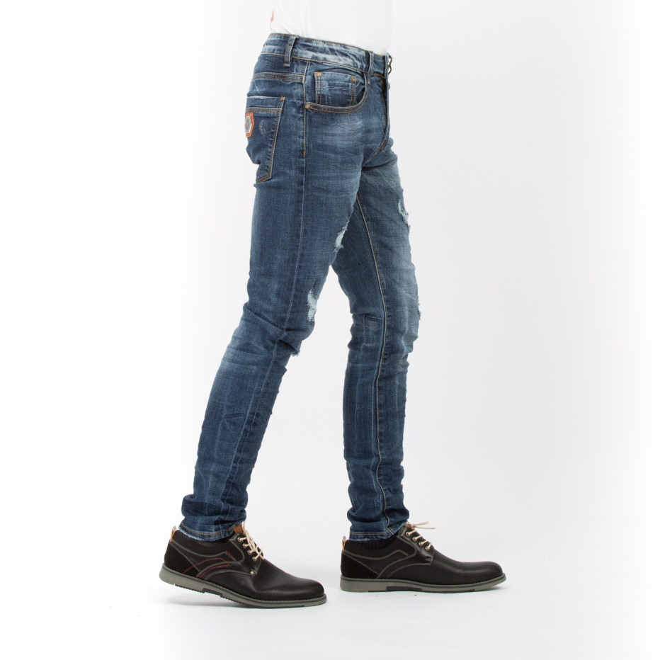 Ανδρικό Παντελόνι Jean