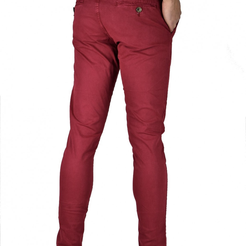 BLAXSTONE Ανδρικό Παντελόνι Chino