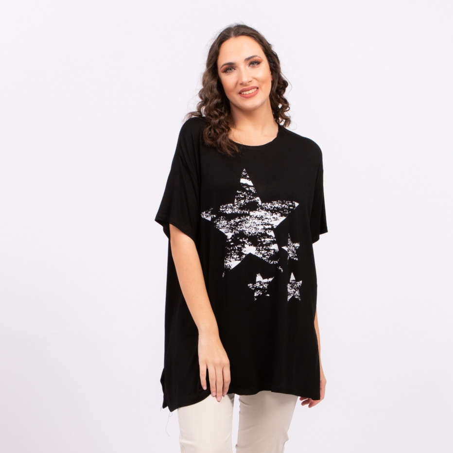 Γυναικεία Μπλούζα Plus Size