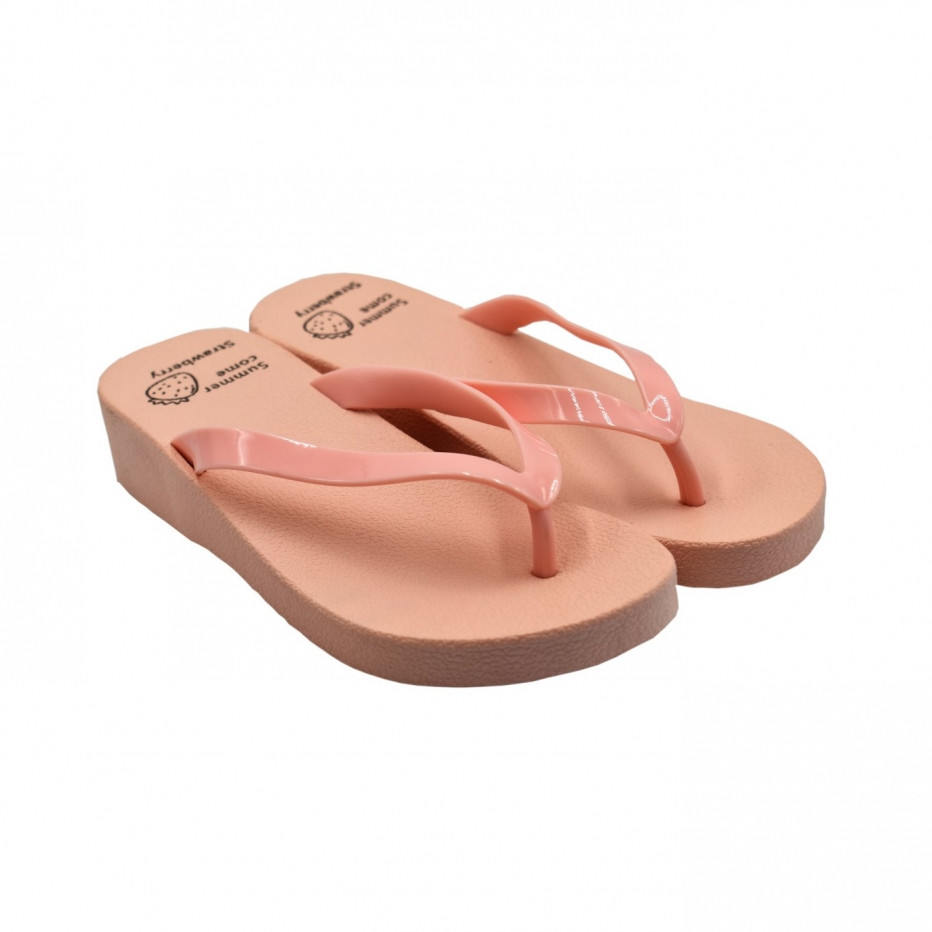 Γυναικεία Παντόφλα Θαλάσσης Flip-Flop