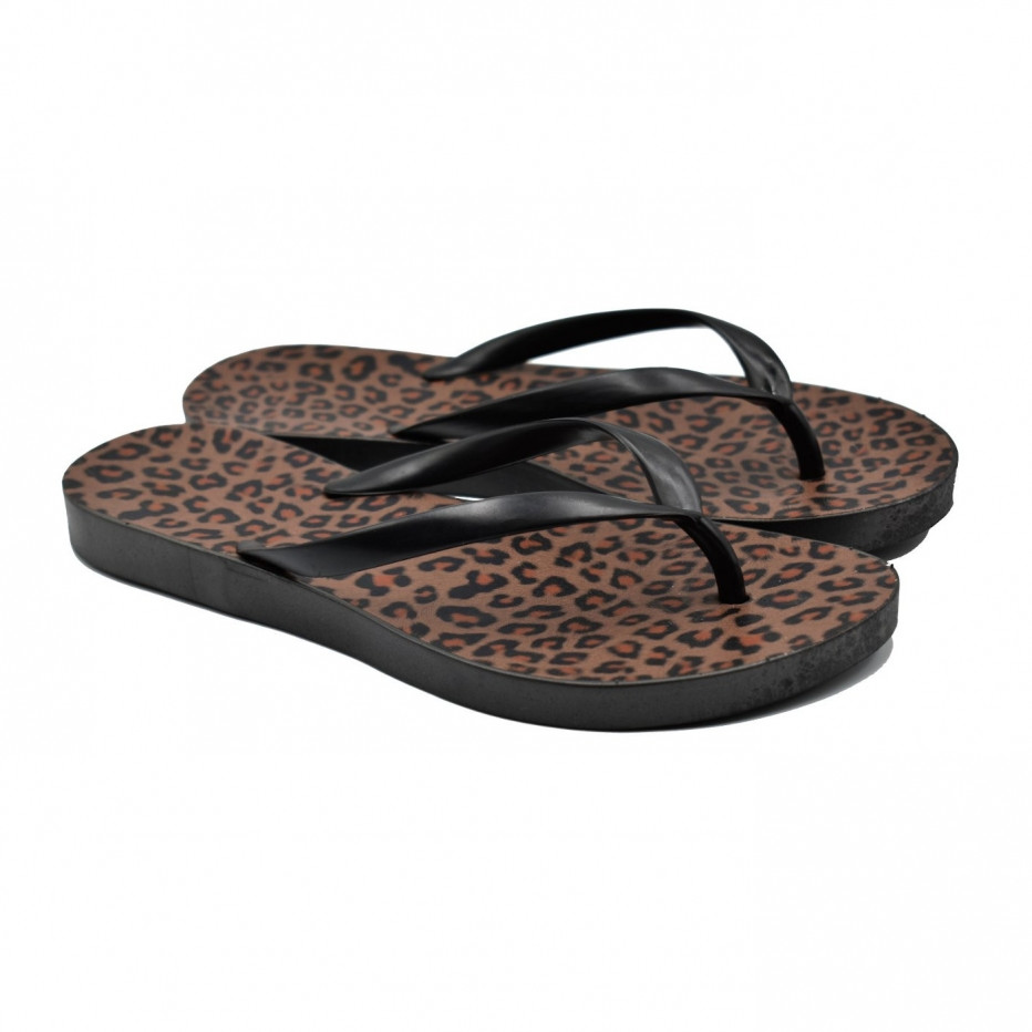 Γυναικεία Παντόφλα Θαλάσσης Flip-Flop