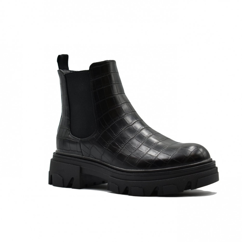 Γυναικείο Μποτάκι Croco