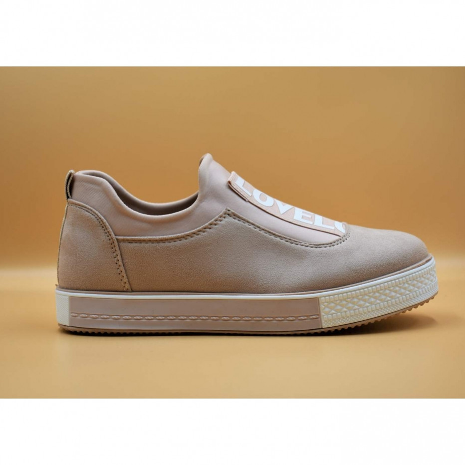 Γυναικείο Παπούτσι Sneaker