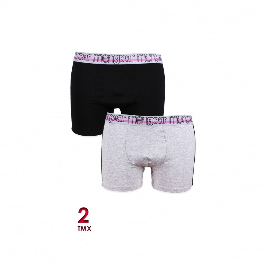 MINERVA Boxer Men Gear