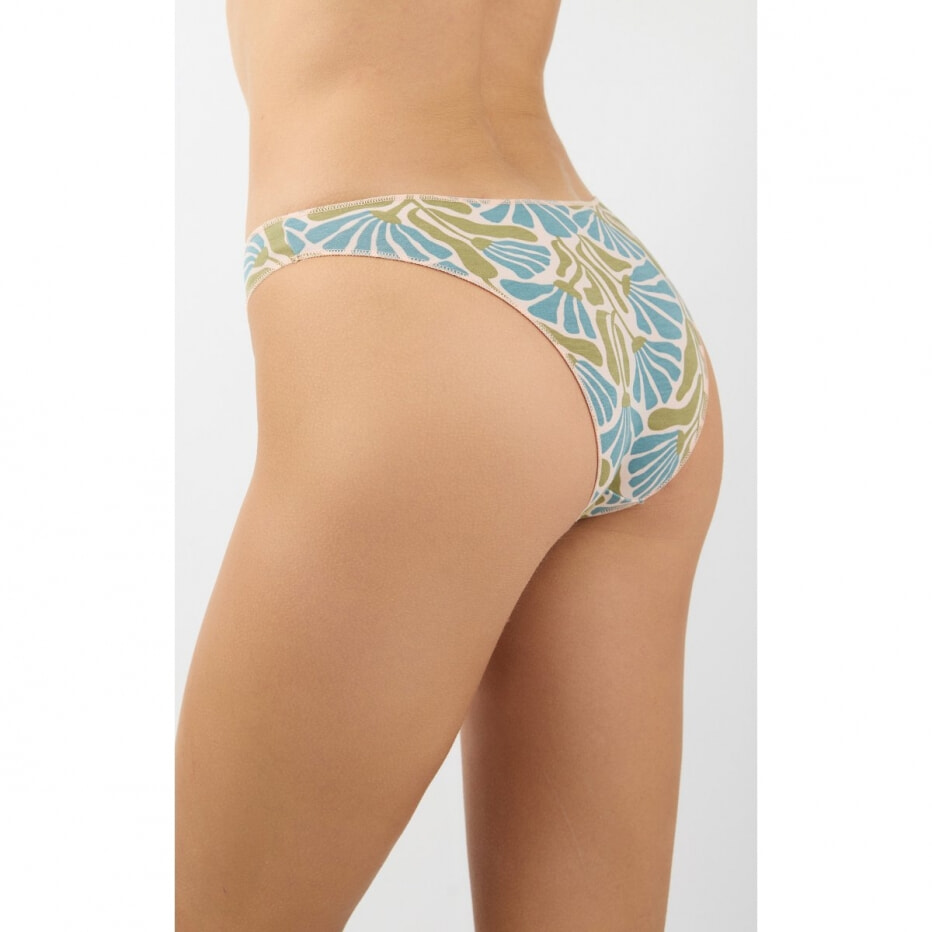 MINERVA Slip Fimelle Rio Invisible 2 Τεμάχια