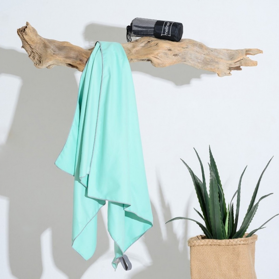 Πετσέτα MicroFiber 80*170