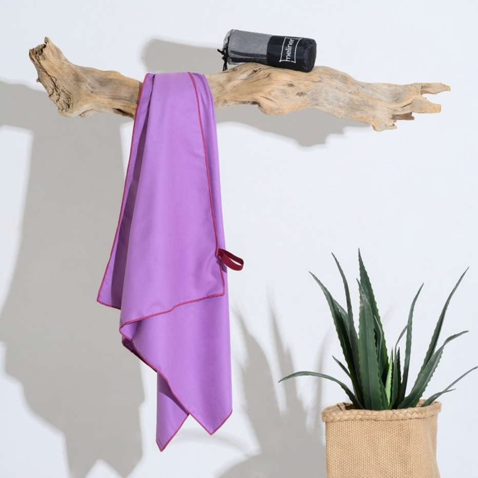Πετσέτα ΜicroFiber 50*90