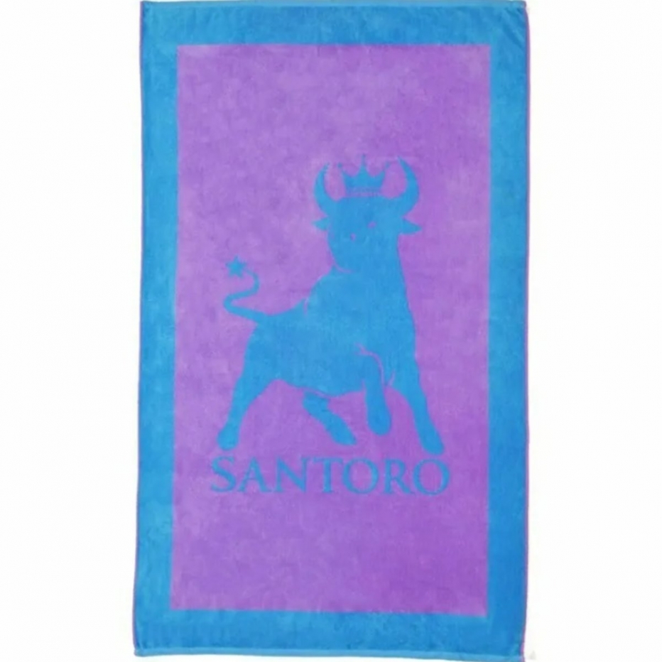 Πετσέτα Θαλάσσης Santoro