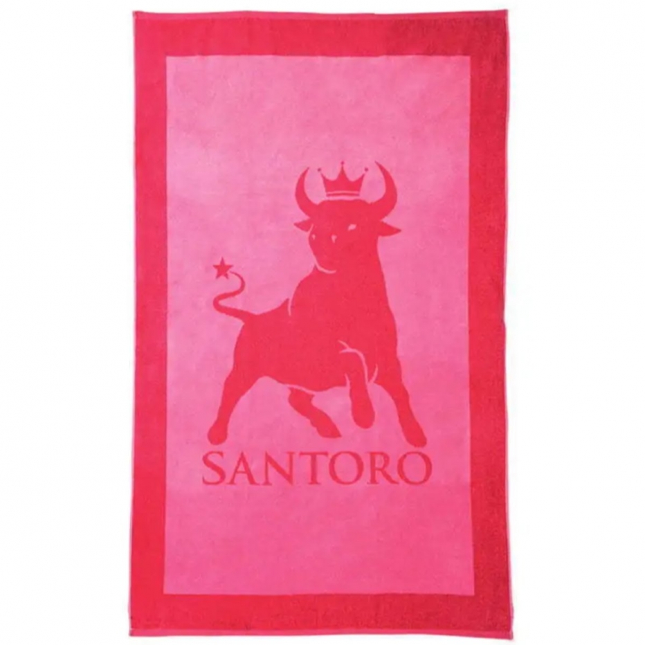 Πετσέτα Θαλάσσης Santoro