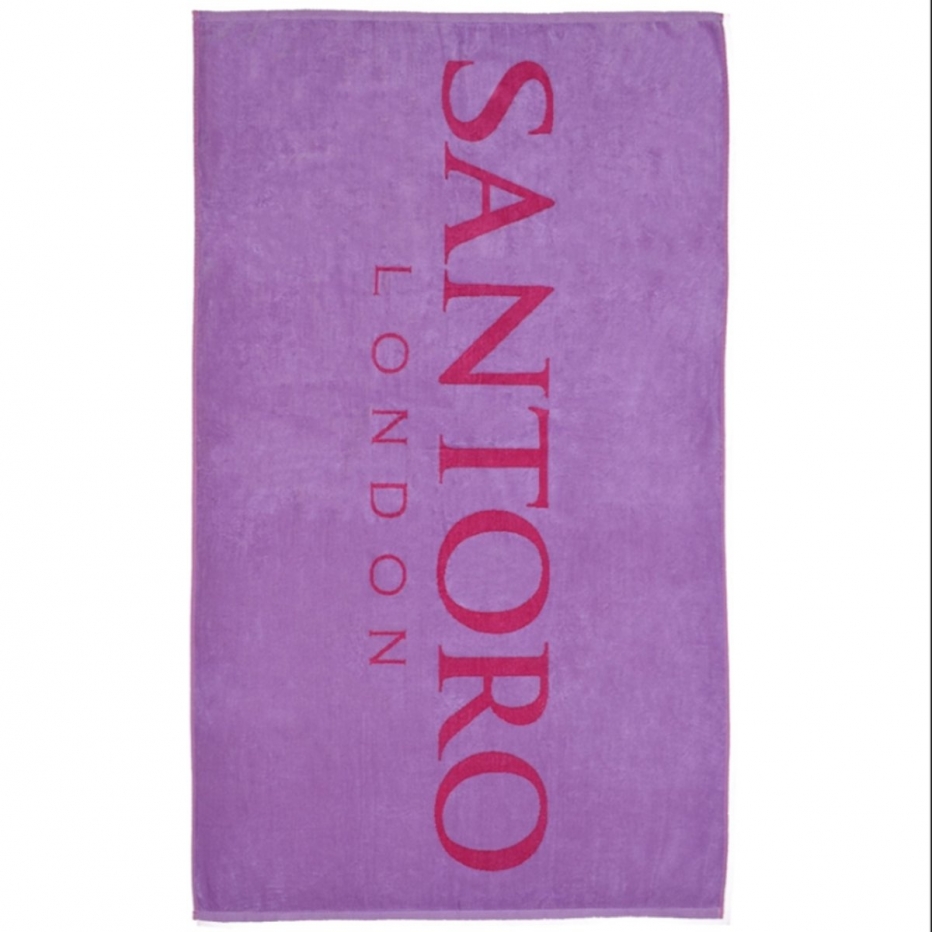 Πετσέτα Θαλάσσης Santoro