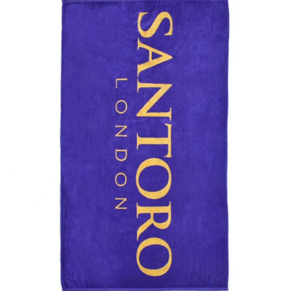 Πετσέτα Θαλάσσης Santoro