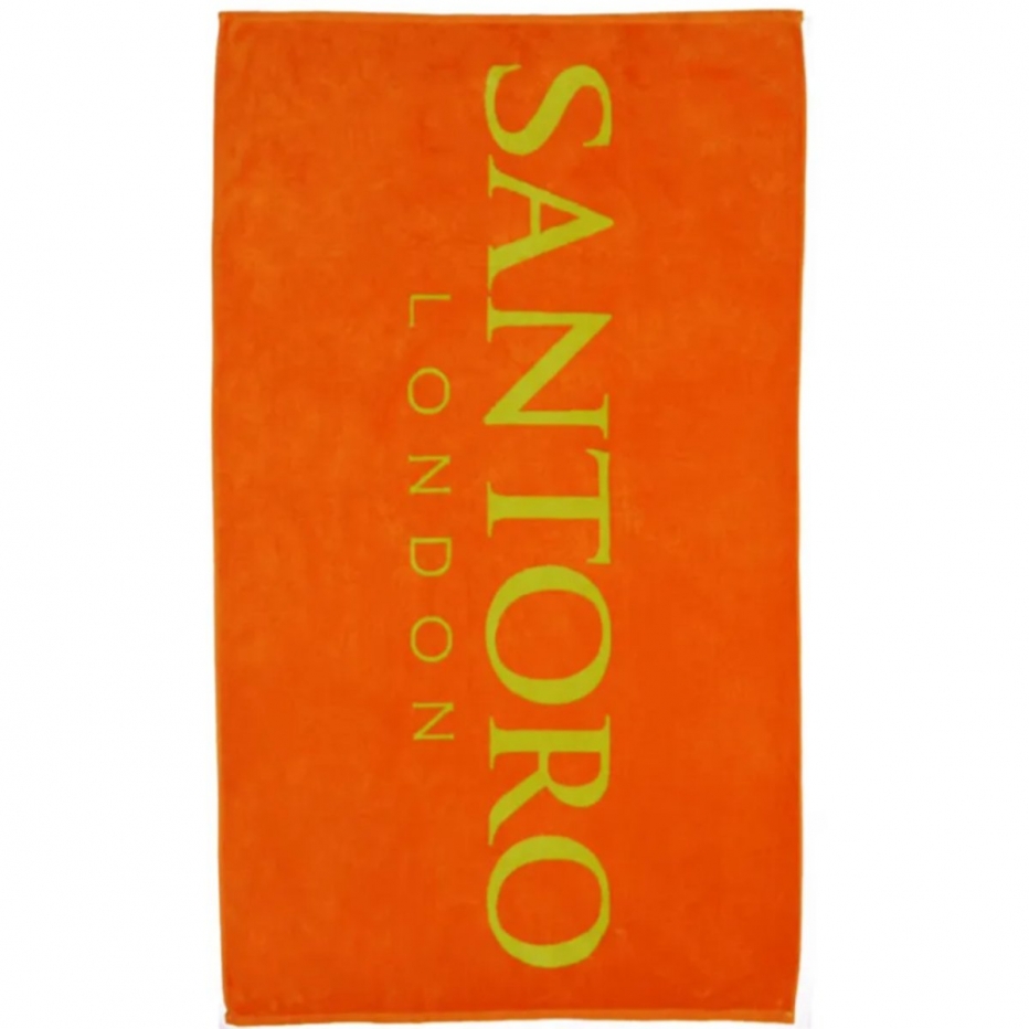Πετσέτα Θαλάσσης Santoro