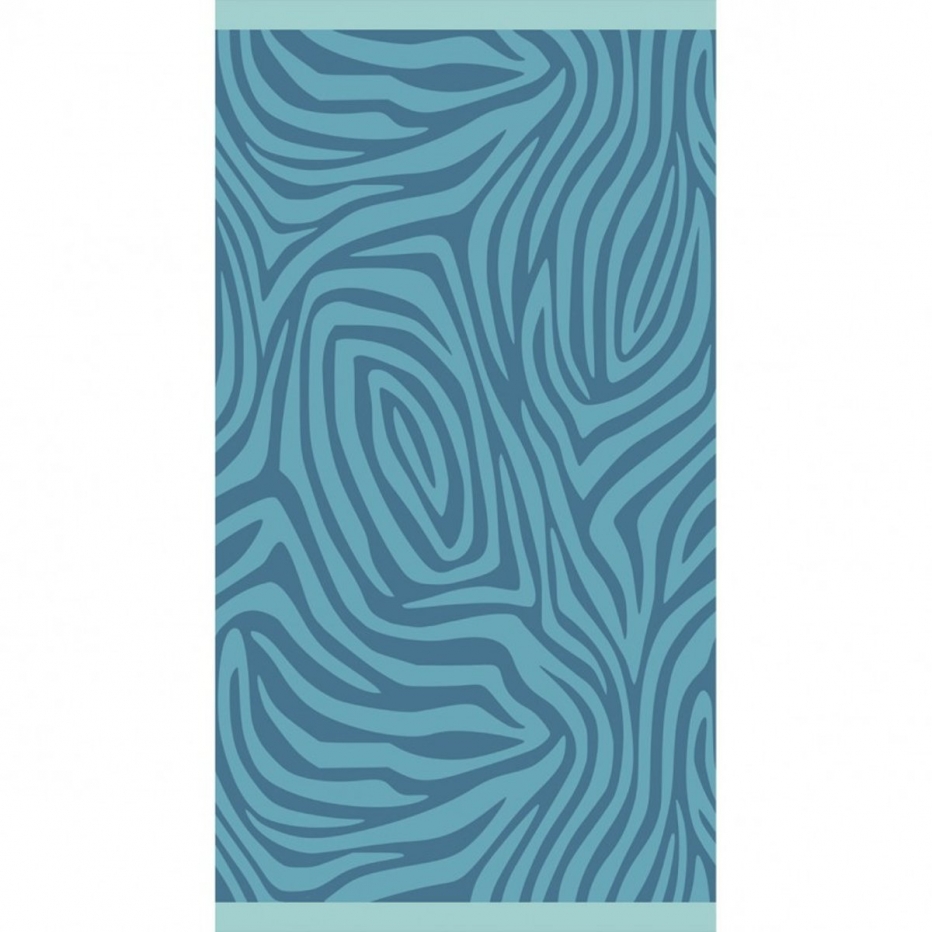 Πετσέτα Θαλλάσης Zebra