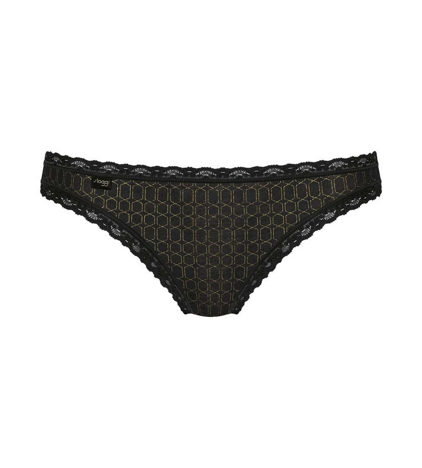 SLOGGI 24/7 WEEKEND TANGA Σλιπ 3 Τεμάχια