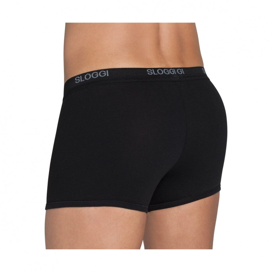 SLOGGI Ανδρικό Μπόξερ Basic Short