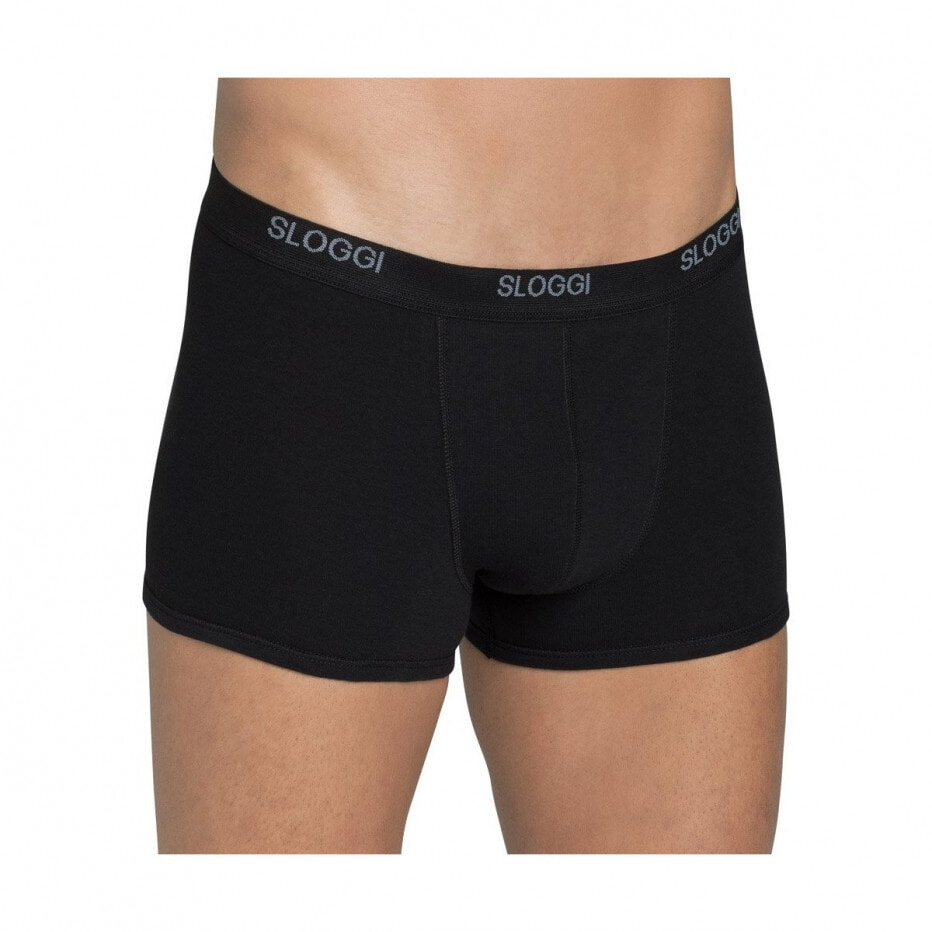 SLOGGI Ανδρικό Μπόξερ Basic Short
