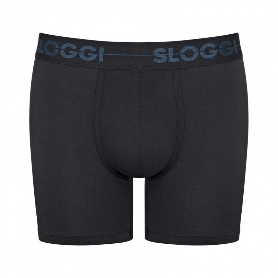 SLOGGI BOXER GO SHORT HOLIDAY EDITIOΝ 2Τεμάχια