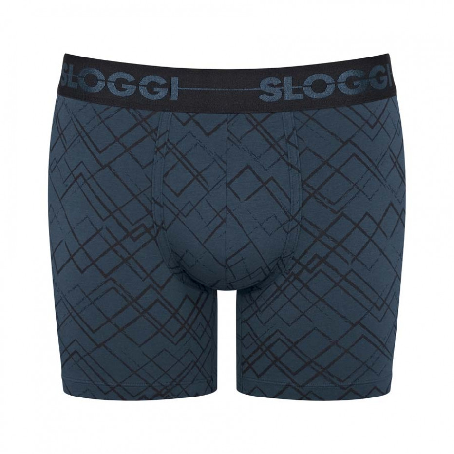 SLOGGI BOXER GO SHORT HOLIDAY EDITIOΝ 2Τεμάχια