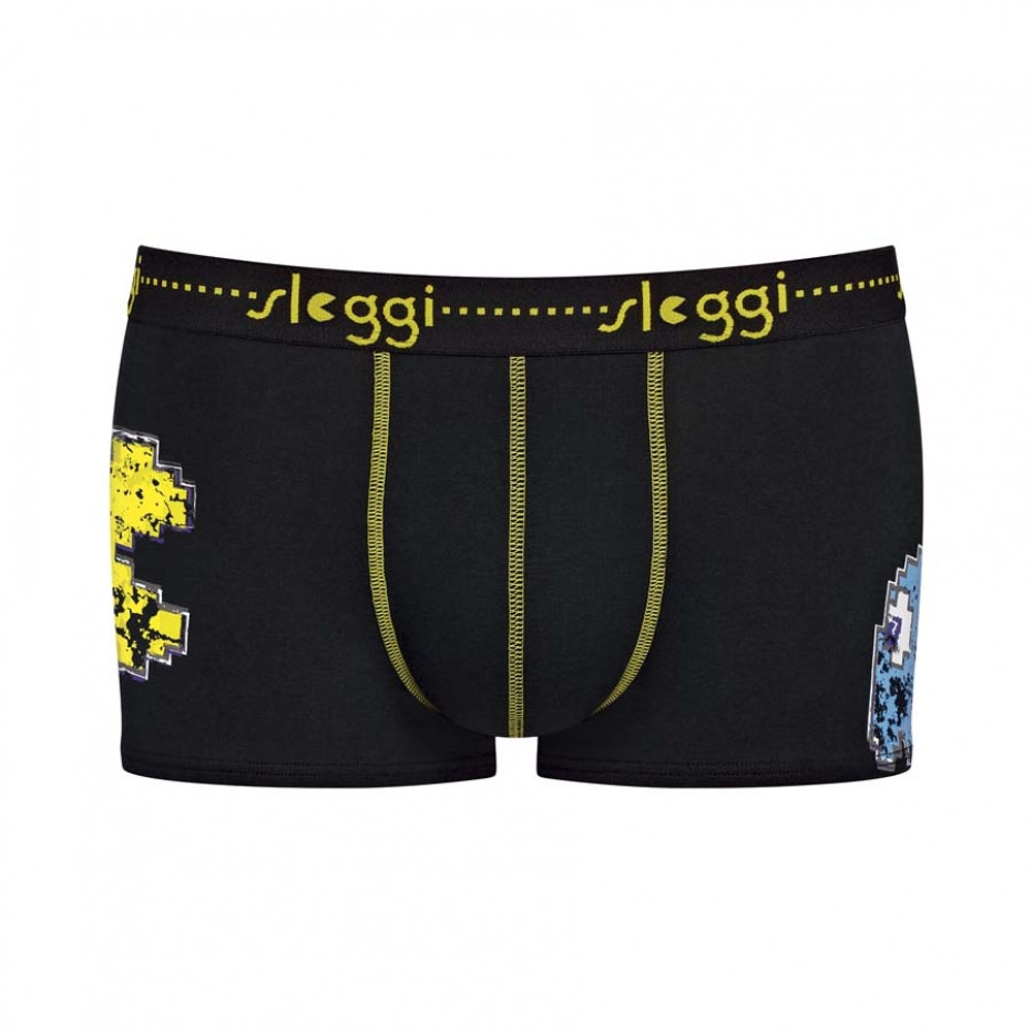 SLOGGI BOXER START SHORT PAC MAN 2 Τεμάχια