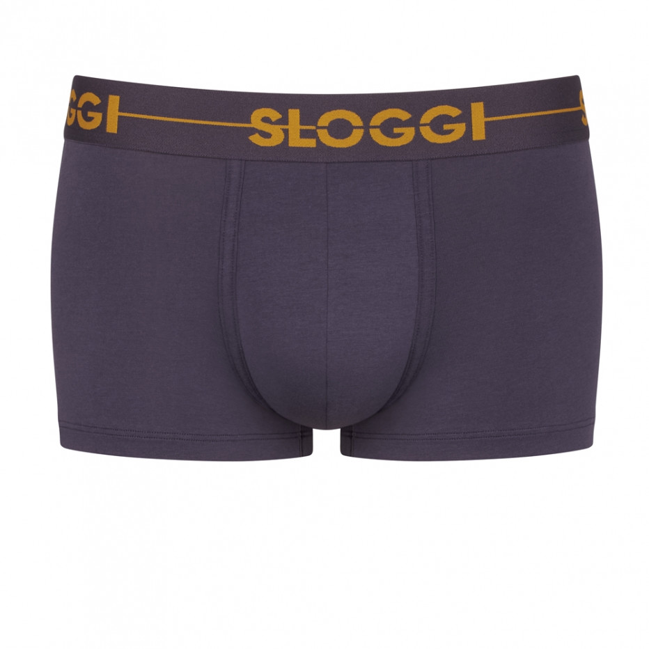 Sloggi Men Go Hipster 2 Tεμάχια