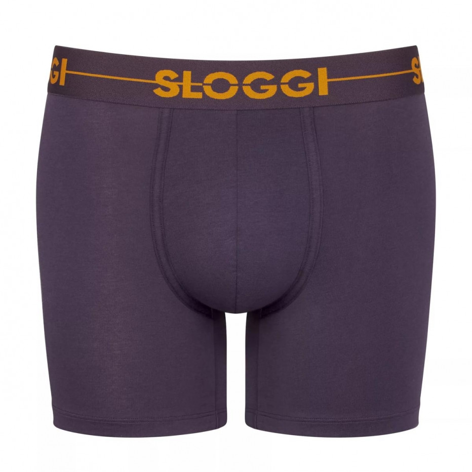 Sloggi Men Go Short 2 Τεμάχια