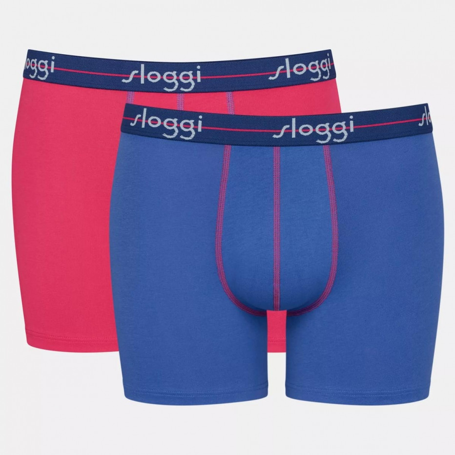 SLOGGI MEN Start Short 2 Τεμάχια