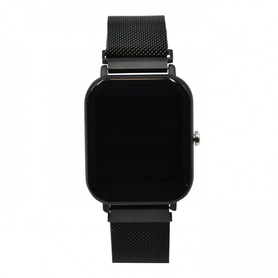 Smart Watch με Μαγνητικό Μπρασελέ