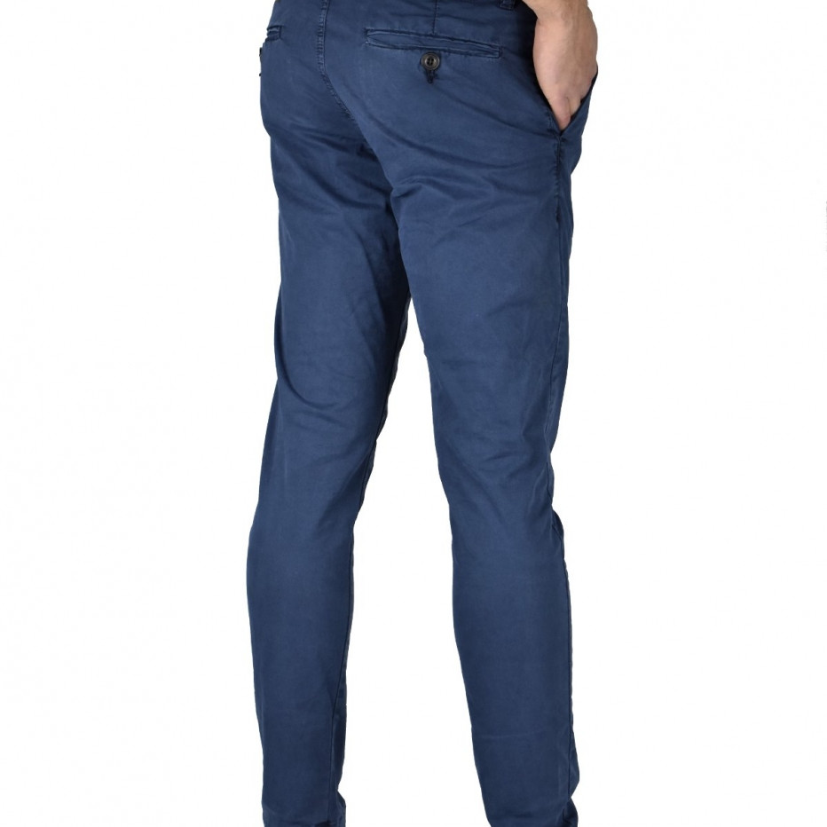 XZX STAR Ανδρικό Παντελόνι Chino