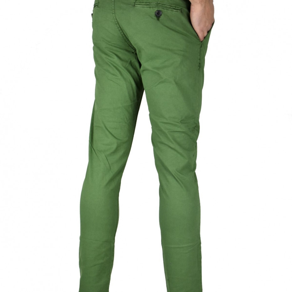 XZX STAR Ανδρικό Παντελόνι Chino