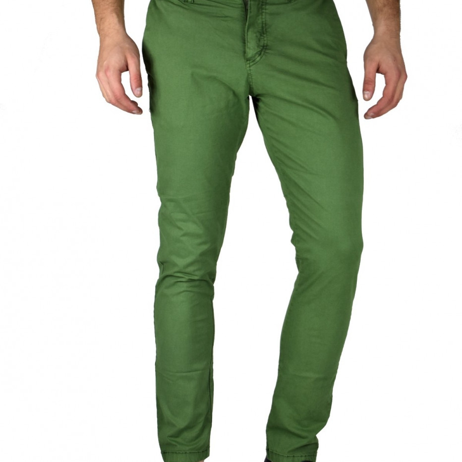 XZX STAR Ανδρικό Παντελόνι Chino