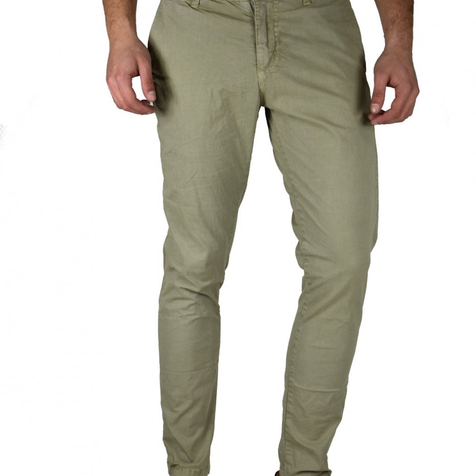 XZX STAR Ανδρικό Παντελόνι Chino